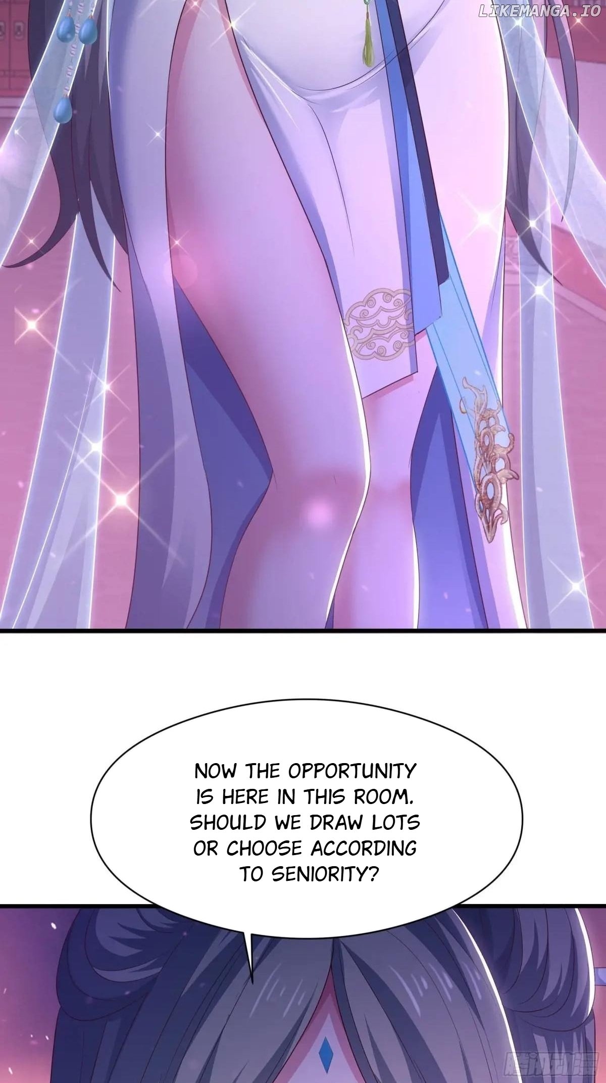 Rebirth of King Zhou: Not Being the Ultimate Villain Chapter 115 - page 10